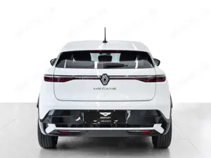 Renault Megane EV60 220hp optimum charge Equilibre Bild 4