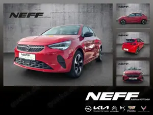 Opel Corsa F e Elegance ACC+LED+Navi+SHZ+Kam.+KeyLess