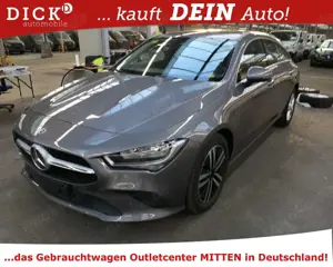 Mercedes-Benz CLA 200 8G-DCT NAVI/DAB/SHZ/TEMP/PDC/8Fa