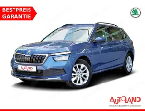 Skoda Kamiq 1.0 Ambition LED SmartLink Kamera PDC