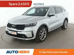 Kia Sorento 2.2 CRDi Platinum 4WD Aut.*NAVI*ACC*HEAD-UP*CAM* Bild 1