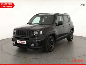 Jeep Renegade 1.3 PHEV 4xe S-Edition LED Navi ACC DAB K