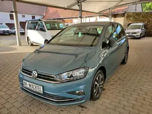 Volkswagen Golf Sportsvan IQ.DRIVE 1,6 TDI ACC Climatronic ParkAssist