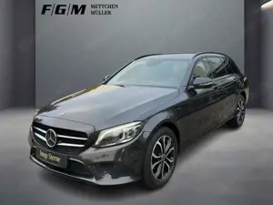 Mercedes-Benz C 180 T Avantgarde/Standhzg/Distr/COM/Multibeam