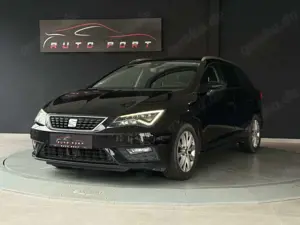SEAT Leon 1,6 TDI DSG Style *VIRTUAL*LED*NAVI*ACC*