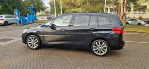 BMW 218 2er Gran Tourer Diesel 218d  7 Sitzplätze Bild 2