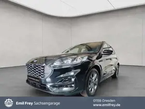 Ford Kuga 2.0 EcoBlue Aut. ST-LINE X Pano AHZV ACC