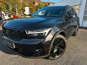 Volvo XC40 B4 Plus Black Ed. Pano360°20"ACC,BLIS,el.Si