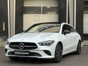 Mercedes-Benz CLA 200 d Progressive LED Pano