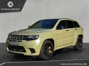 Jeep Grand Cherokee 6.2 V8 Trackhawk+1.HAND+22.500Km!