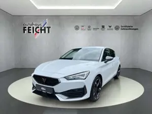 CUPRA Leon 1.5 eTSI LED+NAVI+PARKLENK+FULL LINK+GJR