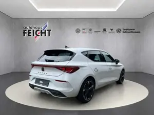 CUPRA Leon 1.5 eTSI LED+NAVI+PARKLENK+FULL LINK+GJR Bild 3