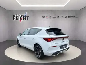CUPRA Leon 1.5 eTSI LED+NAVI+PARKLENK+FULL LINK+GJR Bild 2