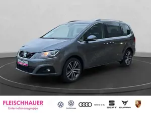 SEAT Alhambra 2.0 FR-Line TDI Ecomotive 7-Sitzer+AHK