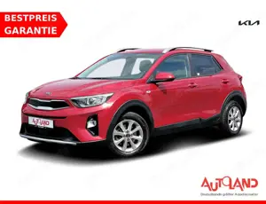 Kia Stonic 1.4 Navi Android Apple Sitzheizung DAB