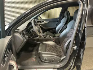 Audi RS4 2.9 TFSI quattro Dynamik|BQ|Headup|Pano|360° Bild 5