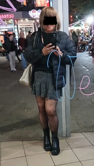 Ich bin auf der Suche na dir... Bild 2