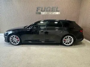 Audi RS4 2.9 TFSI quattro Dynamik|BQ|Headup|Pano|360° Bild 3