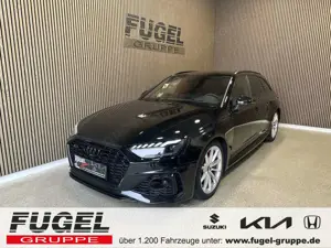 Audi RS4 2.9 TFSI quattro Dynamik|BQ|Headup|Pano|360° Bild 1