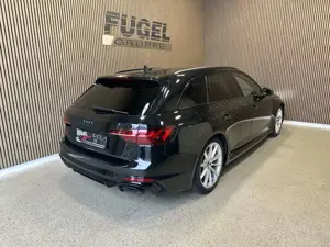 Audi RS4 2.9 TFSI quattro Dynamik|BQ|Headup|Pano|360° Bild 4