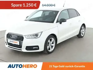 Audi A1 1.0 TFSI Sport*PDC*TEMPO*