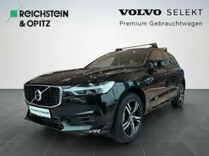 Volvo XC60 B5 AWD R Design Geartronic/KeyLess/4Z-Klima