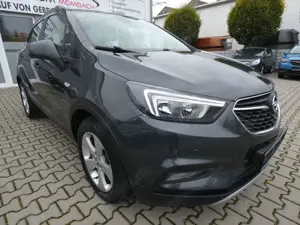 Opel Mokka X ON Start/Stop 4x4