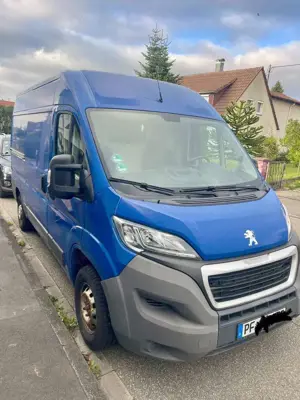 Peugeot Boxer 330 L2H2 Komfort BlueHDi 130