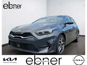 Kia Ceed / cee'd Ceed 1.5 T-GDI Spirit | Navi | Tempomat | Sitz-