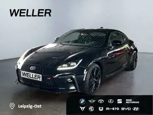 Toyota GR86 Automatik *LED*ACC*CarPlay*Kamera*SmartKey*