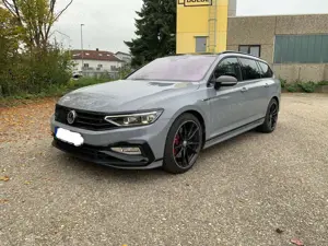 Volkswagen Passat Variant 2.0 TSI OPF 4 Motion DSG R-Line Edition 37TKM