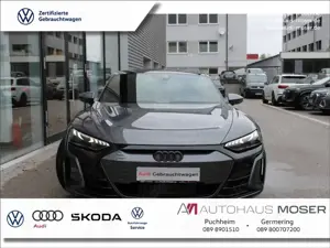 Audi e-tron GT quattro - MTRX*BO*Sportsitze*ACC*Luft!!