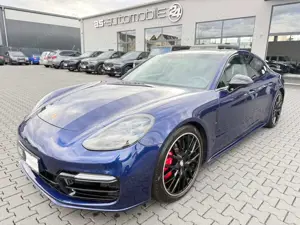 Porsche Panamera PANAMERA*GTS*3xDvD*360*HUD*LED*DAB*BOSE*PANORAMA