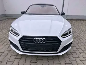 Audi A5 40 TDI design