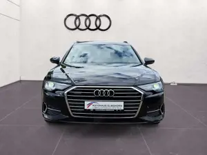 Audi A6 Avant sport 40 TDI quattro S tronic S line 19" NA Bild 4