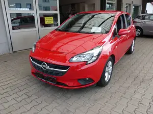 Opel Corsa E ON KAMERA SHZ LHZ KLIMA PDC v+H