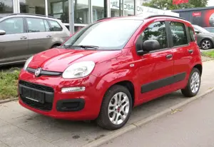 Fiat Panda Automatik*Klima*PDC*I Hand*
