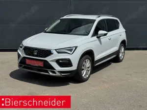 SEAT Ateca 1.5 TSI DSG Xperience LED NAVI AHK ACC KAMERA SHZ