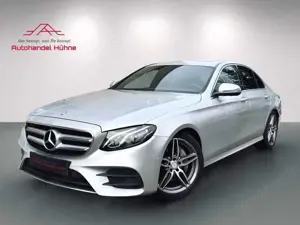 Mercedes-Benz E 220 d/AMG Line/Burmester/AHK/Glasdach