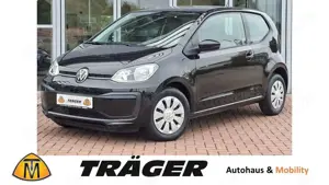 Volkswagen up! 5 Gang,DAB+, Isofix, Climatronic, GJR
