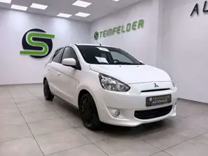 Mitsubishi Space Star 1.2 Shine KLIMA / 5-TÜRIG