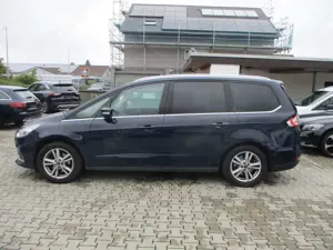 Ford Galaxy 2,0 Titan NAVI LEDER KAMER TOTW SPURH AHK