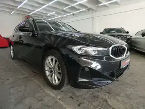 BMW 318 d touring*NAVI*LED*LIVE COCKPIT