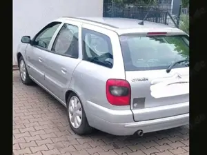 Citroen Xsara Xsara Kombi 1.6 16V SX Plus