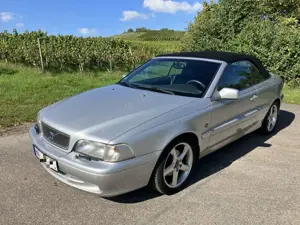 Volvo C70 C70 2.4T Premium