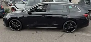 Skoda Octavia Combi 2.0 TDI DSG First Edition