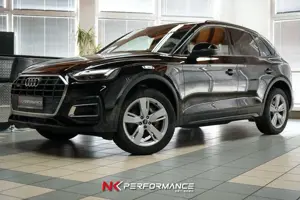 Audi Q5 40 TDI quattro / AHK / KAMERA / SPORTSITZE