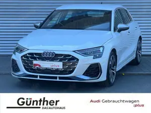 Audi S3 +EL.SITZ+EL.HECK+EXPERIENCE PLUS+