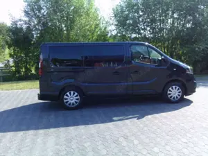 Opel Vivaro Life L1H1  2,7t