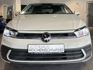 Volkswagen Polo 1.0 Move